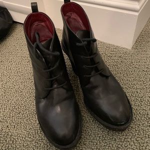 Marc by Marc Jacobs Booties